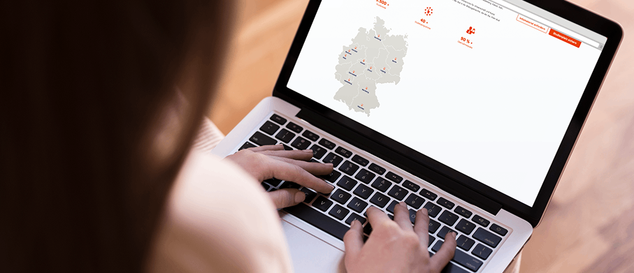 Unsere Studienstandorte